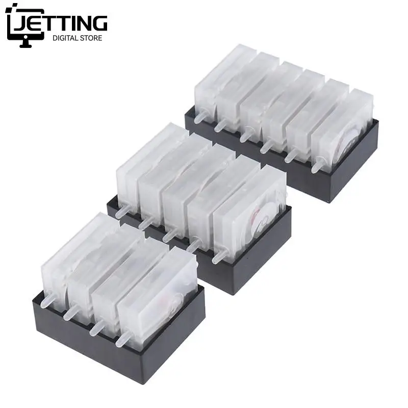 Printer CISS DIY Damper Single Pass One Way Valve Ink Damper Ink Control Valves