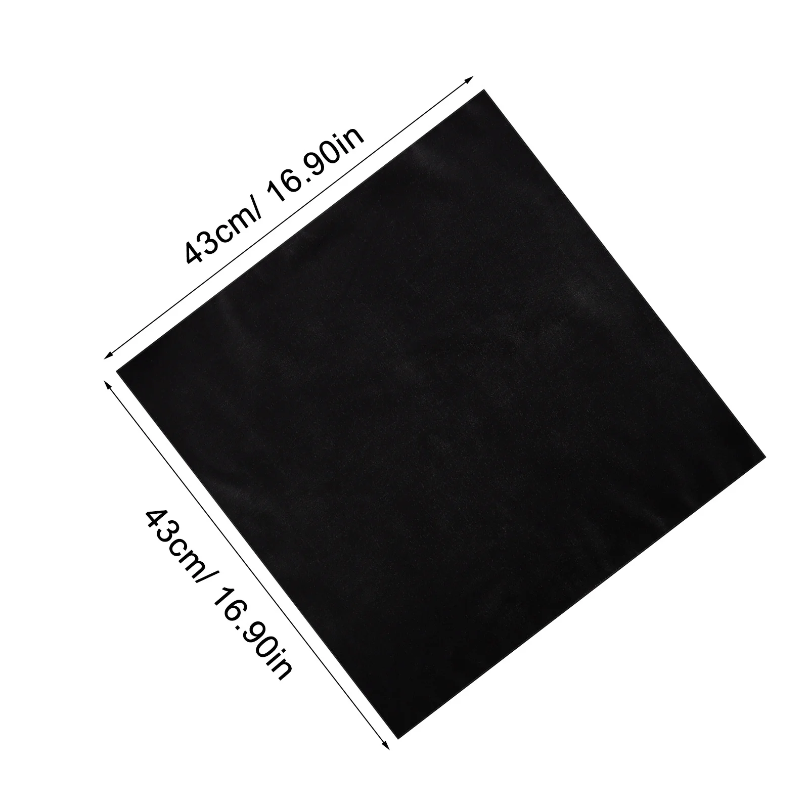 ผ้าเช็ดปากสีดำแบบซักได้ 12 ชิ้น สำหรับงานแต่งงาน ร้านอาหาร โรงแรม ห้องครัว ผ้าเช็ดปากสำหรับแขก ผ้าเช็ดปากสำหรับงานเลี้ยงค็อกเทล