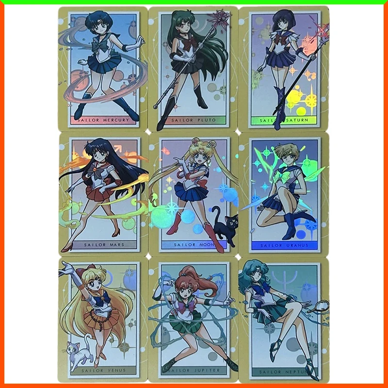 

Аниме История Богини DIY ACG Коллекционная карта Yor Forger Yuuki Asuna Sakurajima Mai Tokisaki Kurumi Игрушка для мальчика Подарок на день рождения