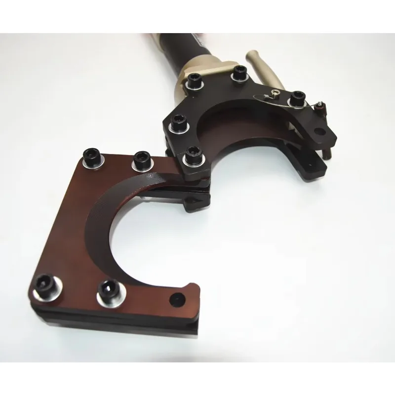 CPC-95 Hydraulic Cable Cutter 95mm Armoured Cable Cutter Manual Hydraulic Cable Cutter