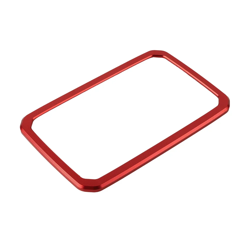 Motorcycle Accessories Instrument Meter Frame Cover Dashboard TFT Screen Protector For Honda CB125R CB400F CBR500R CBR400R 2024