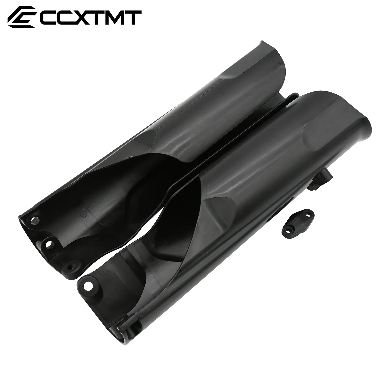 Motorcycle Fork Protector Guard Front Shock Absorber Cover For KTM 2016-2023 2024 EXC EXCF SX SXF XC XCF XCW XCFW XWF 125-500CC