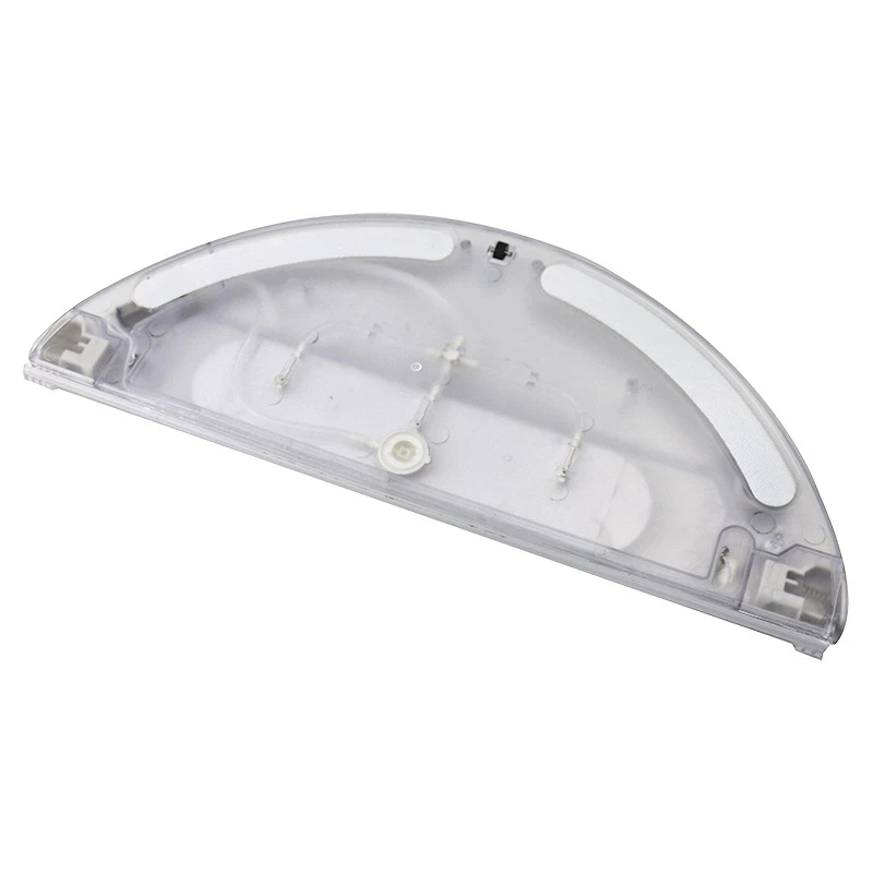 Remplacement de plateau de réservoir d'eau pour aspirateur robot Dreame F9, tampons de vadrouille, pièces de support en tissu de vadrouille de haute qualité, accessoires