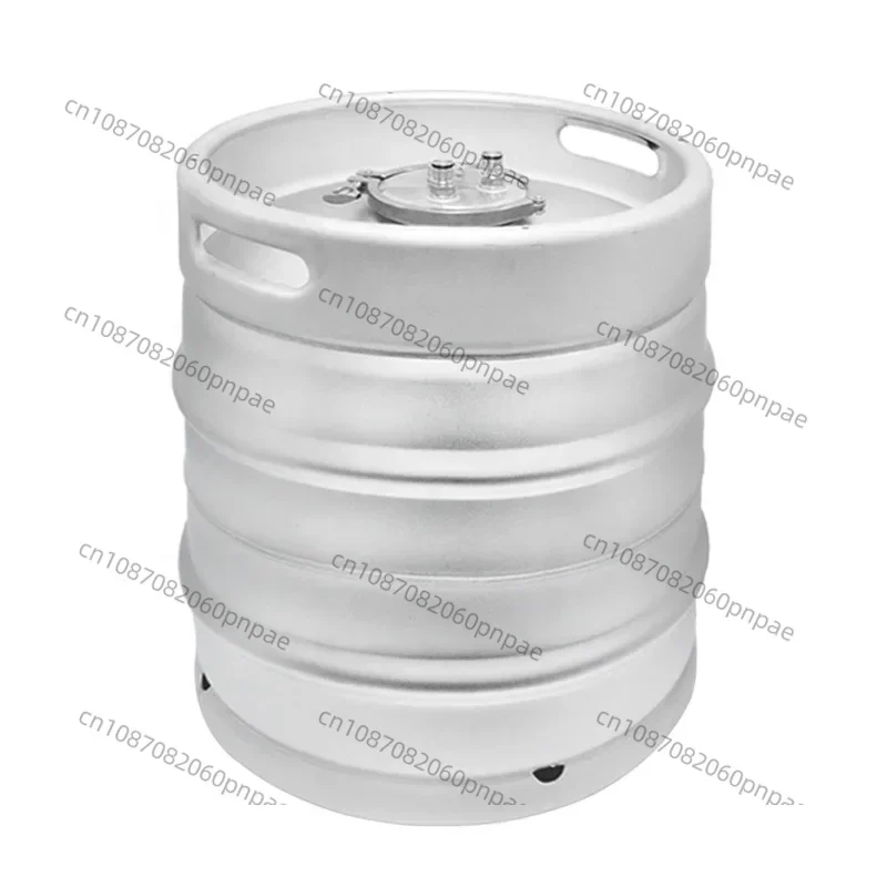 

50L 304 Stainless Steel Wine Keg Fermentation Keg Kegmenter