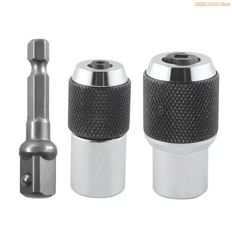 

K1AE Adjustable Tap Socket Set For Reliable Use In Metal Threading Projects Tool