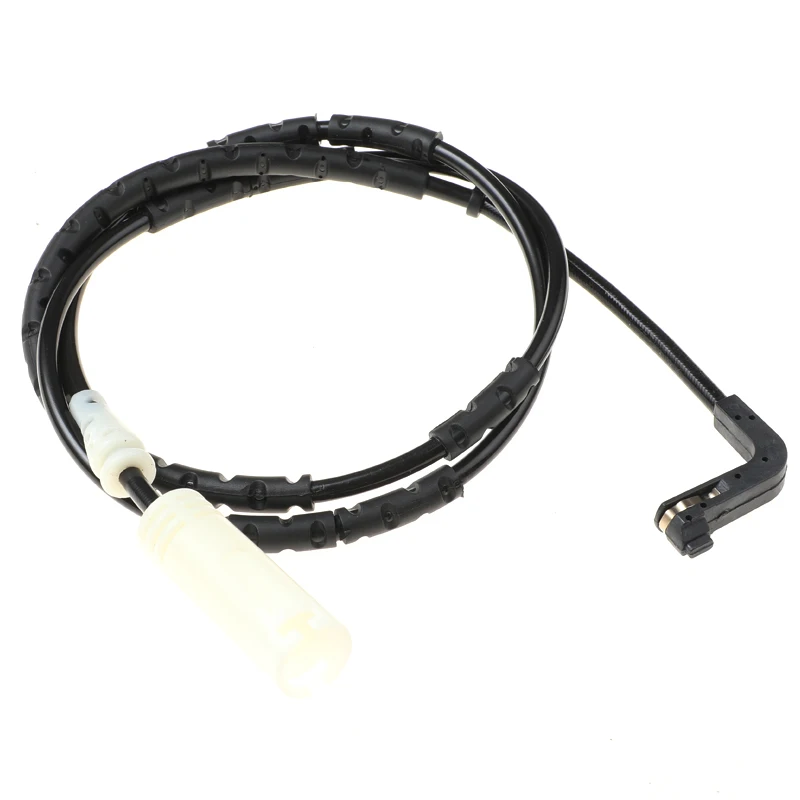 34356762252 Front & Rear Brake Pad Sensor Car 34356762253 For BMW 1 Series E81 E82 E87 E88 & 3 Series E90 E91 E92 E93