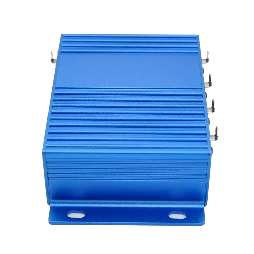 TIPTOP ثنائي الاتجاه ArtNet DMX إيثرنت واجهة التحكم في الإضاءة 4 الكون 2048 قنوات 4 DMX XLR المقبس 3PIN