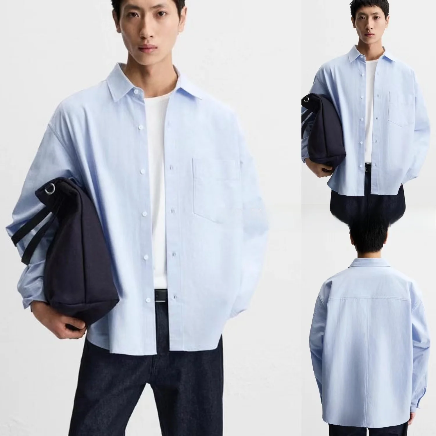 Spring 2025 Men's O… - image