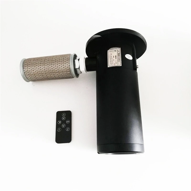 

Power Plant Flue Dust Particle Meter JH-M200 Online Smoke Meter