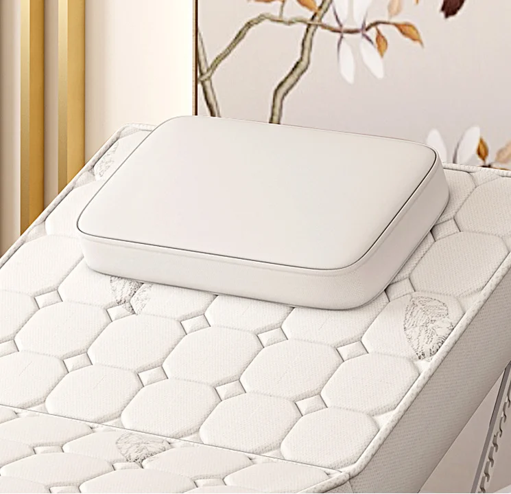 Latex Beauty Salon Massage Bed Body Eyelash Tattoo Bed Home Physiotherapy Bed Facial Cosmetic Spa Tables