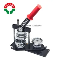 Wholesale New Age Products TALENT Wholesale Button Badge Making Machine Button Maker