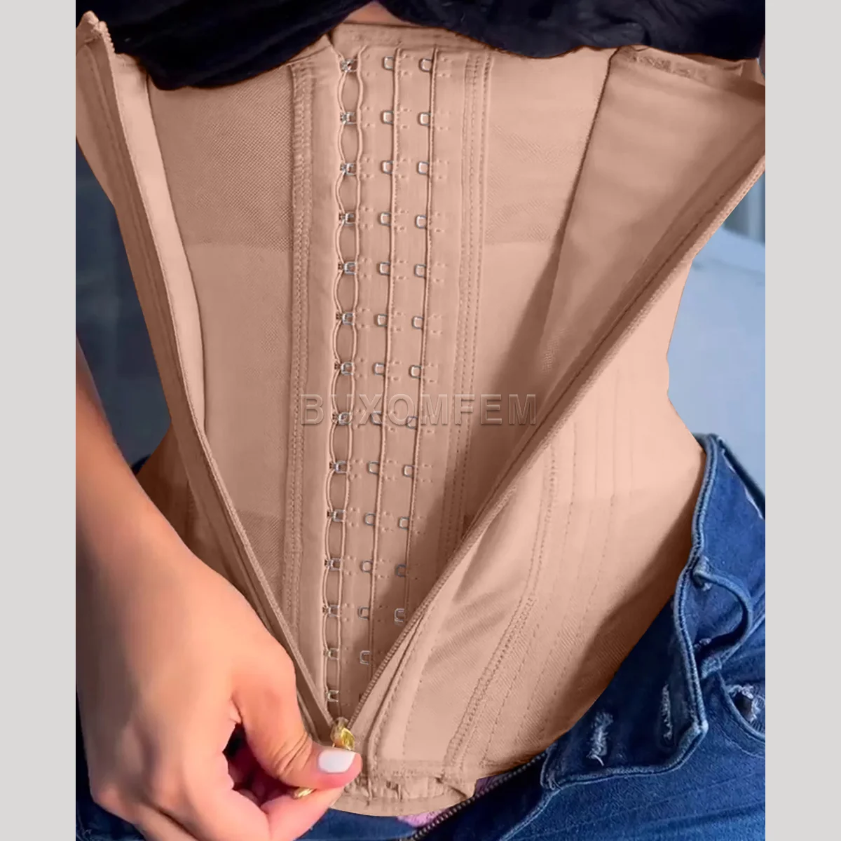 Thumbnail 2 - #36 Best Adjustable Waist Cinchers to Buy In 2026