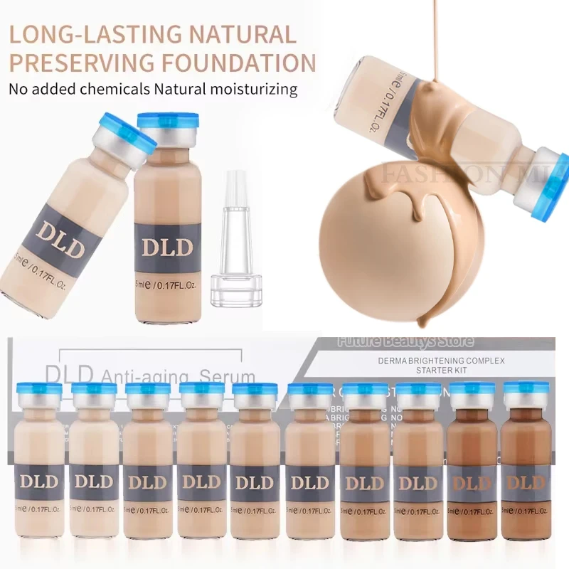 

Корейский BB-крем, светящаяся пигментная сыворотка, комплект ниацинамидной отбеливающей основы, защита от солнца, увлажняющий консилер, уход за кожей лица