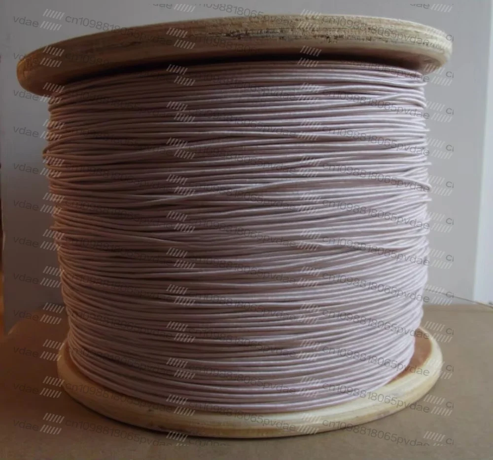 20 meters/hand 0.1X540 strands polyester envelope, 1 meter away from the copper wire for sale
