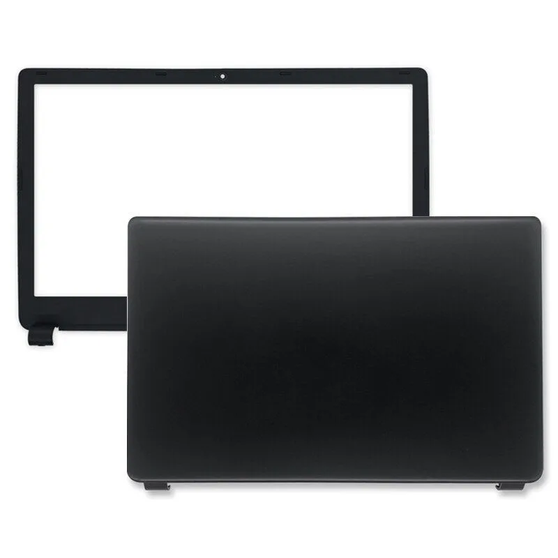 

New LCD Back Cover Bezel Palmrest Bottom Case Hinges For Acer Aspire E1-510 E1-530 E1-532 E1-570 E1-572G E1-572