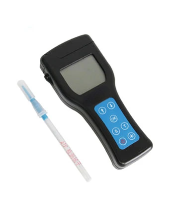 

Portable ATP Meter Hospital Lab Medical Detection Fluorescence Fast Testing ATP Bacteria Meter