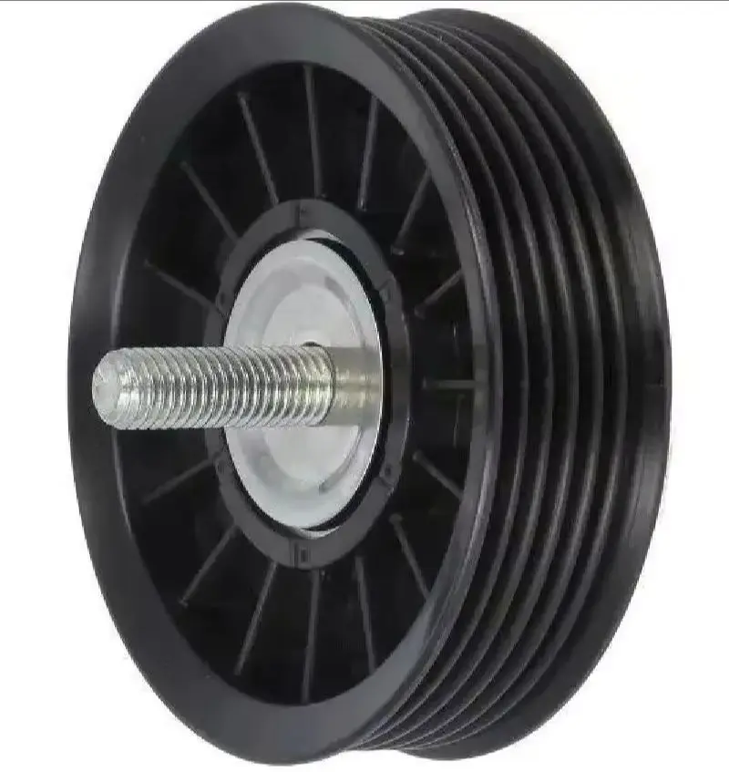 

LR035544 LR086058 LR106769 LR010689 LR077672 Tensioner Wheel For Land Rover