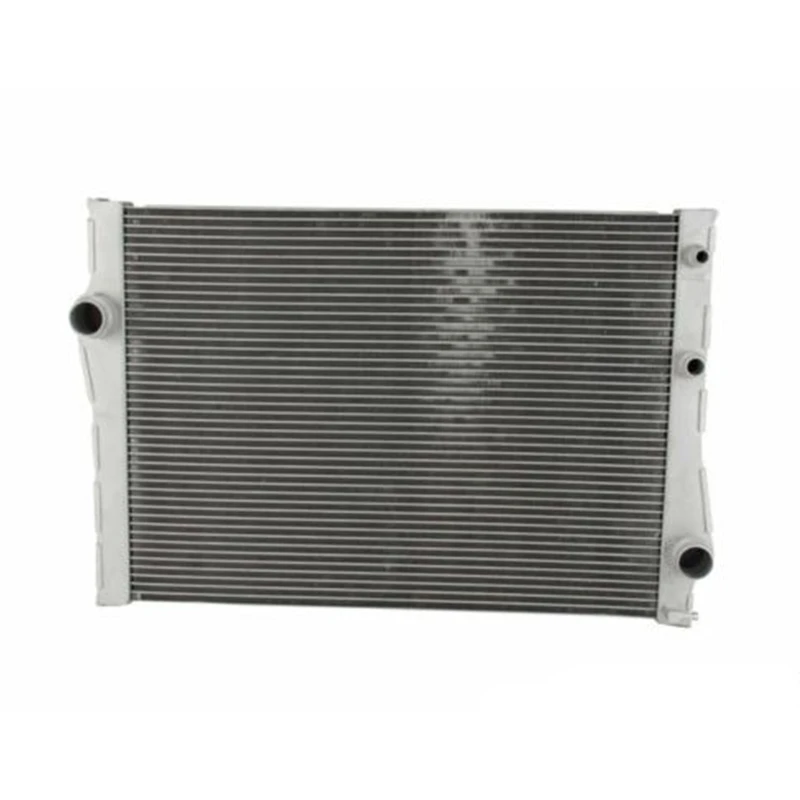 17117533472 Engine Cooler Radiator for BMW X5 E70 F15 F85 X6 E71 E72 N57D30A 3.0L