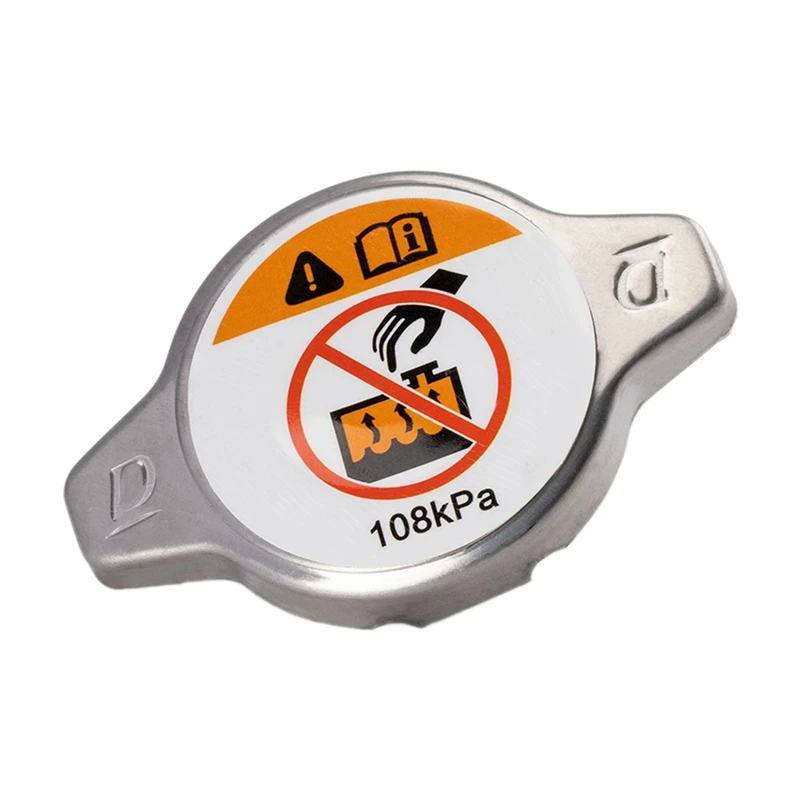 

Hot-A015-Car Water Tank Cap Radiator Sealing Cap 16401-30020 For Toyota FJ Cruiser 2010-2014 Lexus IS300 2001-2005