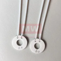 MCH Heaters 24V 12V 5V Small Ring Ceramic Heating Disk Part