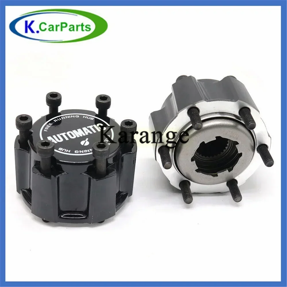 High Quality Free Wheel Hub 40260-1S700 40260-2S601 for Nnissan Frontier X-Terra Pickup D22 Auto 402601S700 402602S601