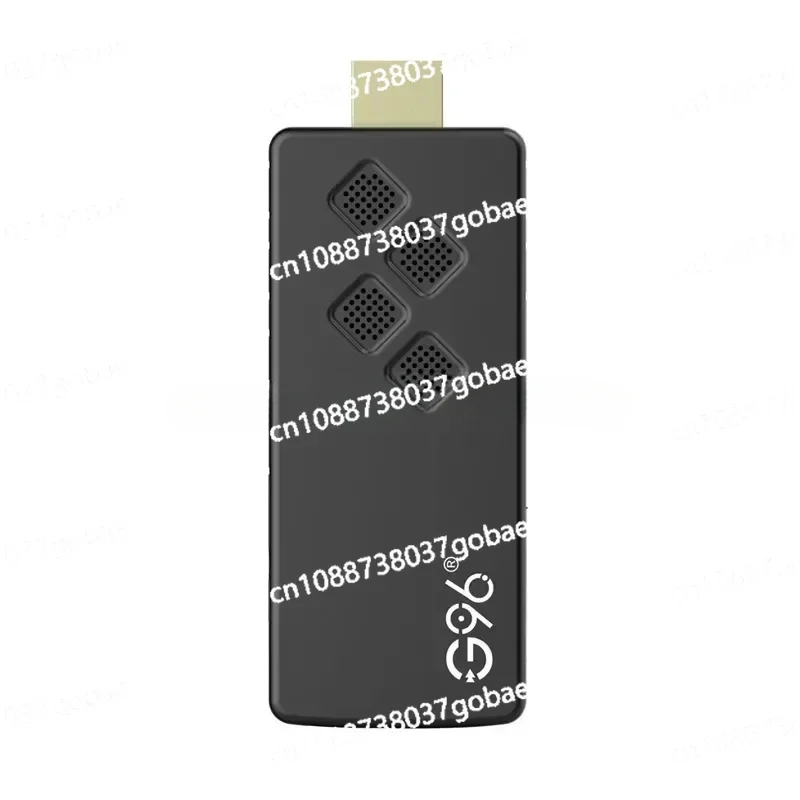 G96 Stick-Dongle TV Box/Stick 5gwifi Hd Bluetooth Voice A TV Android Box