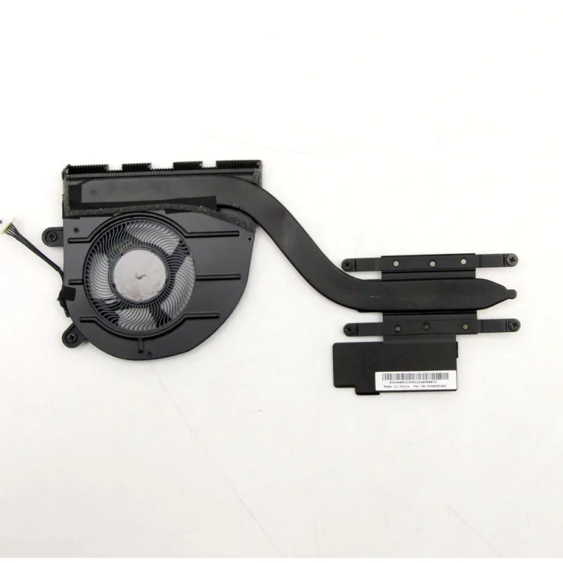 

New/Orig for Lenovo ThinkPad L13 Gen 2 S2 6th Gen 2021 Cooler Cooling Fan Heazink FRU 5H40X89402 5H40X89403