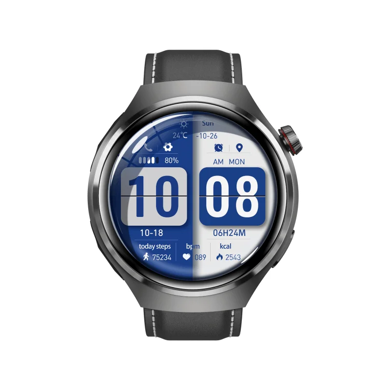 Fashion 2 in 1 Smart Watch TWS Headset Call Exercise Pedometer Sleep Monitoring Sports Bracelet Men Wireless Earbuds Smart Band