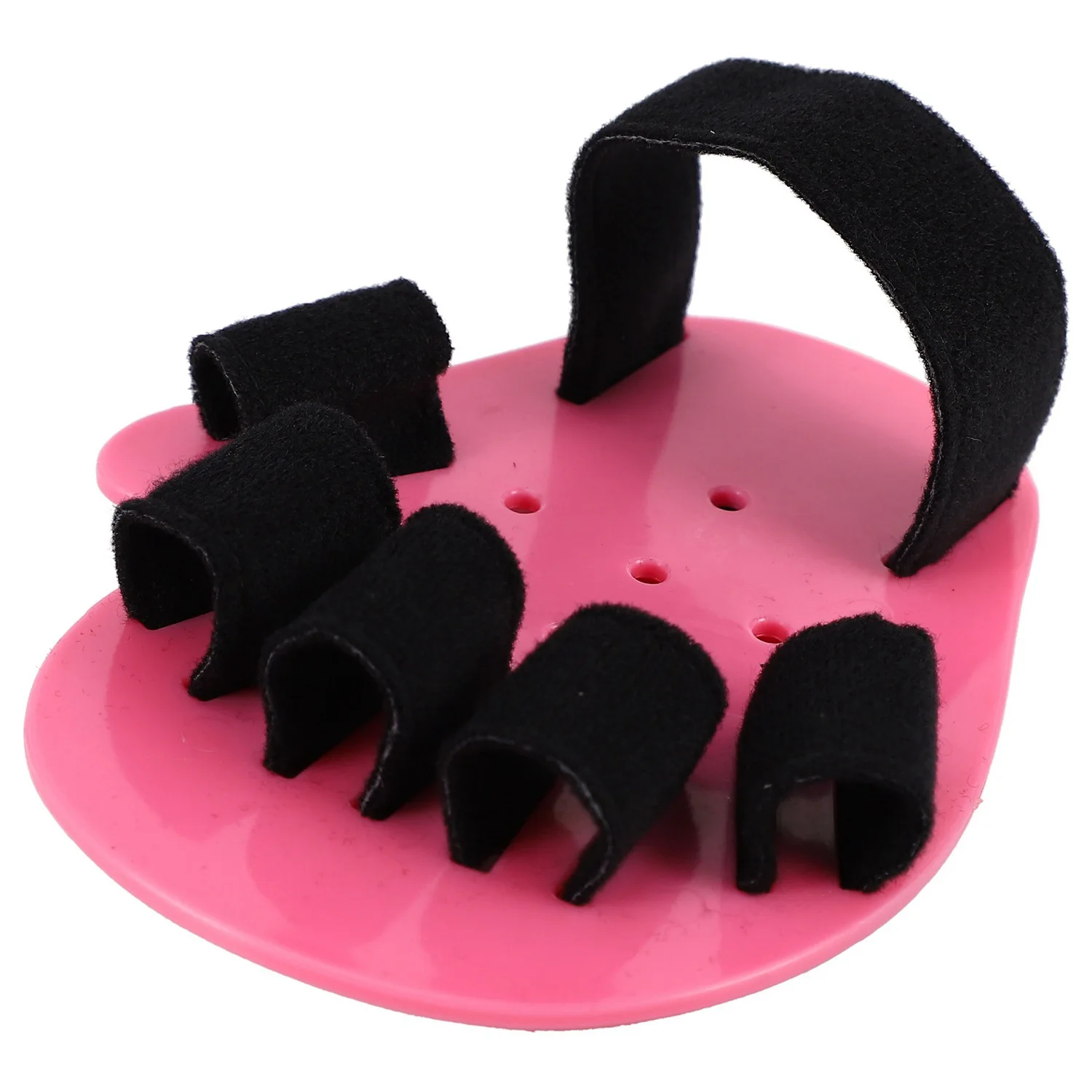

ABIT Child Finger Separator Kids Hand Orthosis Splint Separate Children Finger Flex Spasm Extension Board Boy or Girl Polio-02