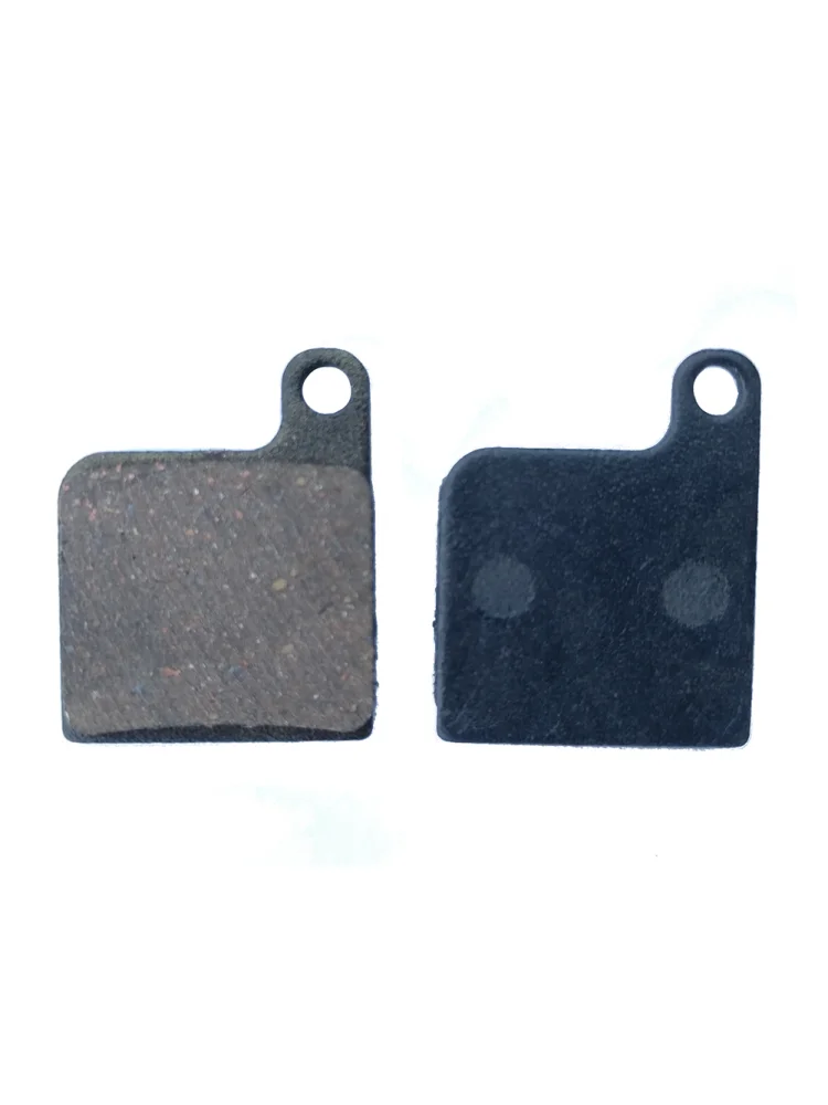 AliExpress NONE Organic Disc Brake For Pads for Mountain Bikes Perfect Fit for Giant NTH For MPH For MPH2 For MPH3 with Great Braking Power