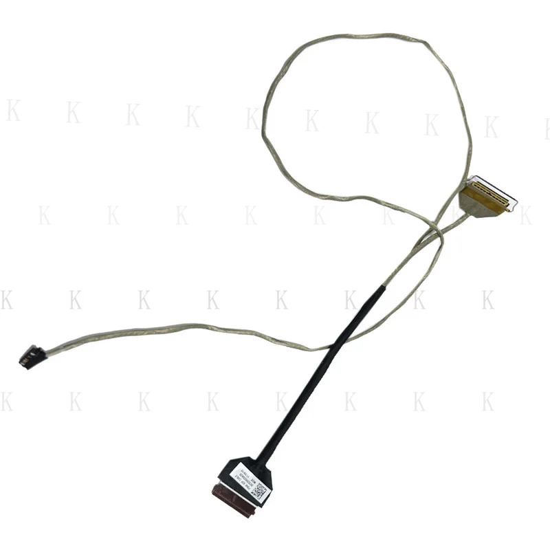 C   LCD CABLE 30 pin for Lenovo 81YE 82C3 82C5 DC020023A00 DC020023A20 DC020023A10