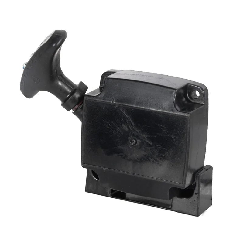 

A7THK-Pull Start Garden Parts Pull Start Recoil Starter For Kawasaki TJ45 TJ45E Garden Engine Brushcutter Tools Accessories