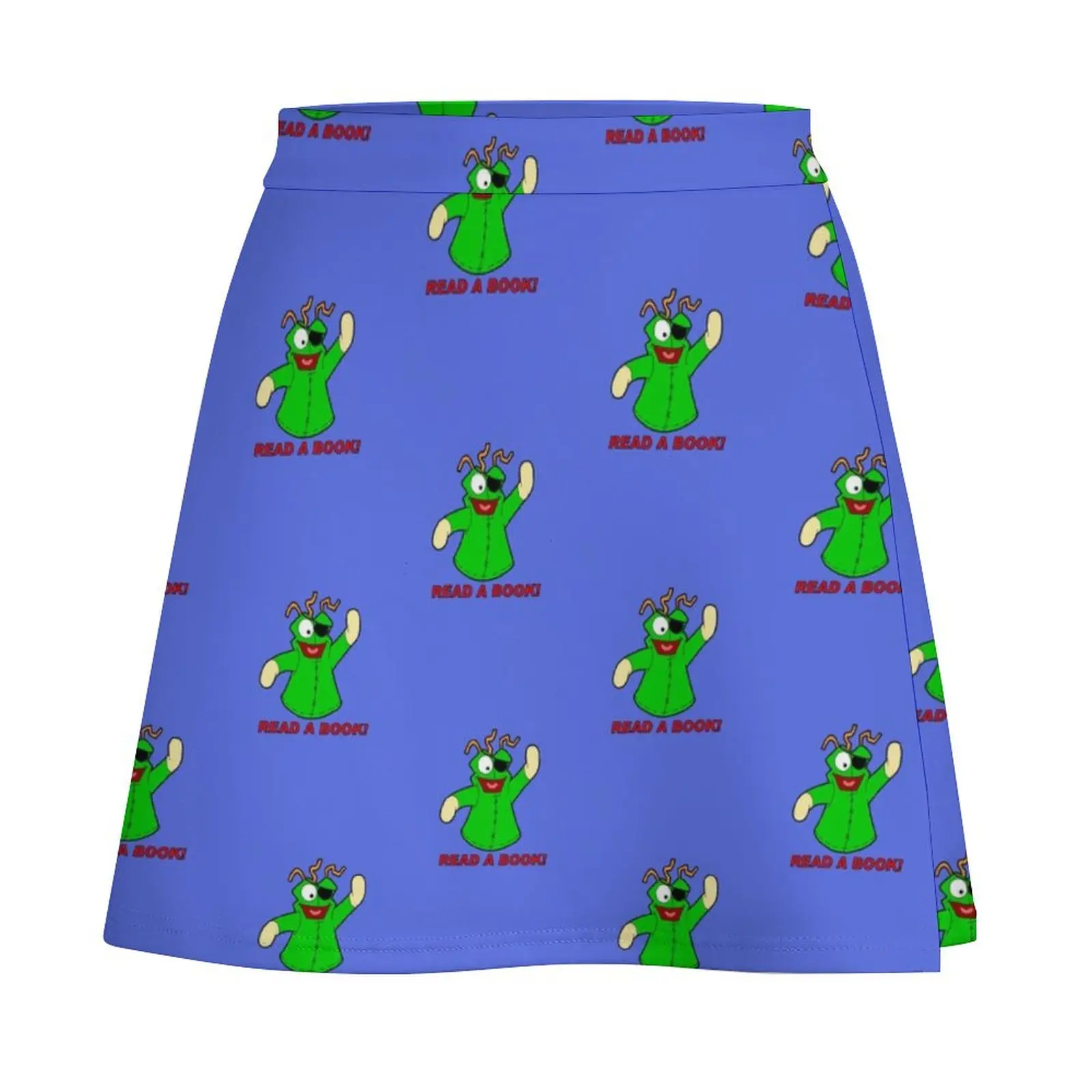 That's Just Handy Mini Skirt korean women's clothes Short women′s skirts fashion Mini Skirt