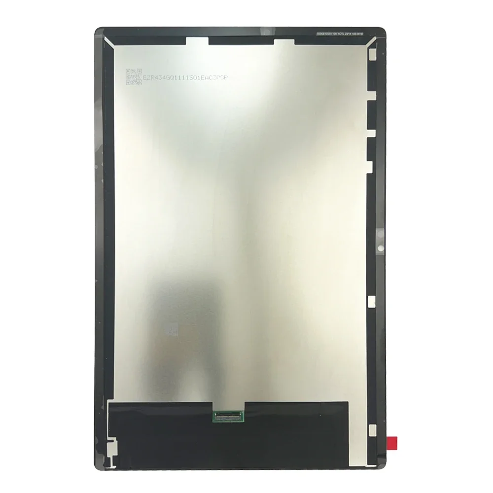 Imagem -02 - Nova Tela Lcd para Samsung Galaxy Tab a8 10.5 2023 Sm-x200 Sm-x205 X200 X205 com Tela de Toque Digitador Senor