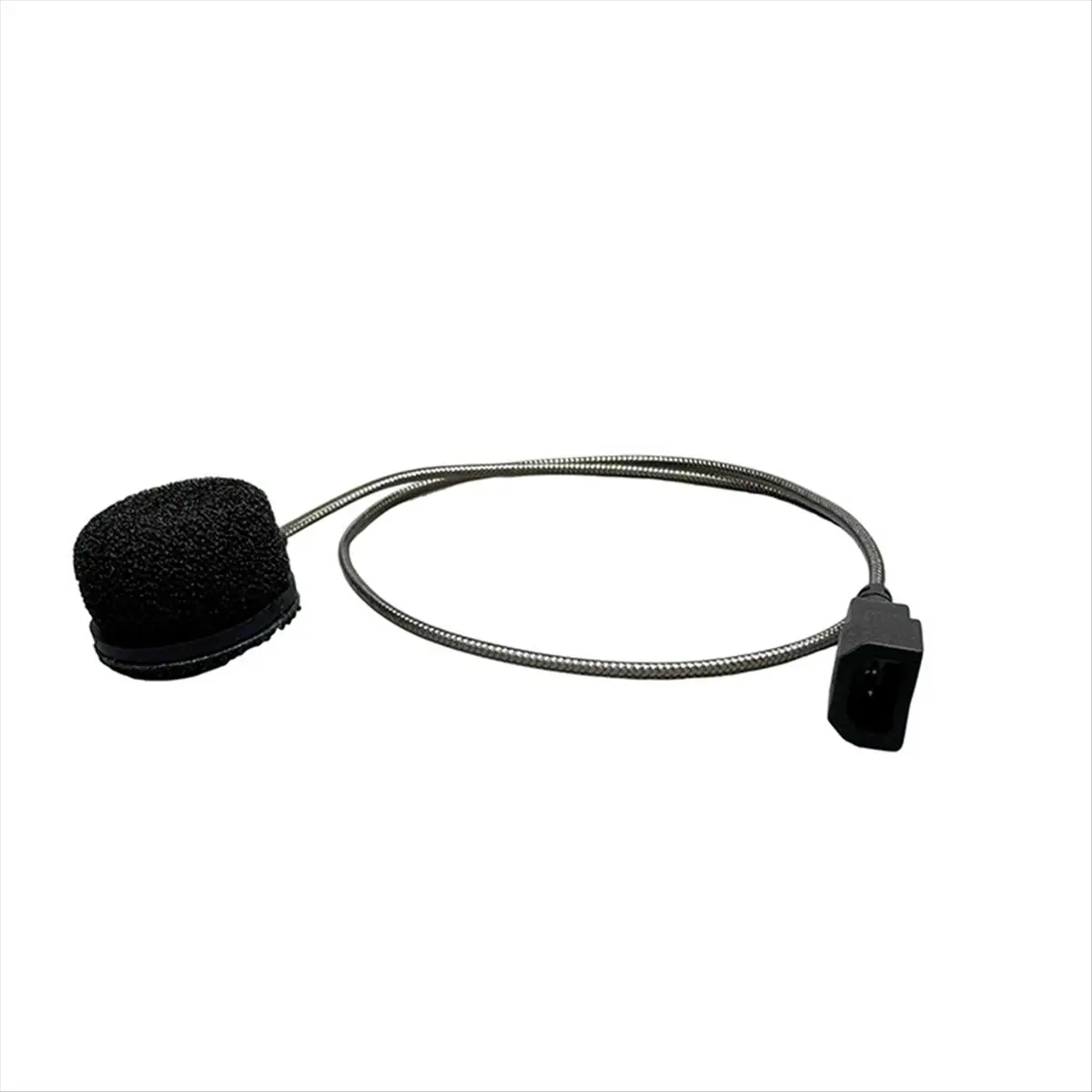 A40I For Spirit Motorcycle Intercom with Handy Bluetooth, Soft Wire Mic, Mic, & Speaker