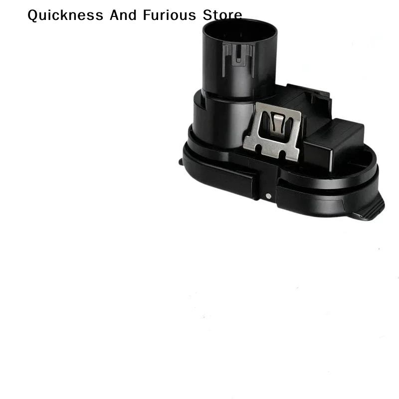 【MO】Style 7-Way & 4-Way Trailer Wiring Harness With Bracket, For 2007-2024 F150, Chevy Silverado, RAM