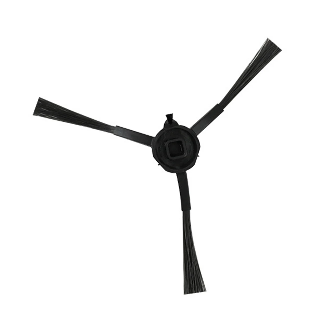 Spazzola laterale da 4 pezzi per parti per aspirapolvere 360 2s/S8/S8plus Spazzola laterale di ricambio roboticaM14K