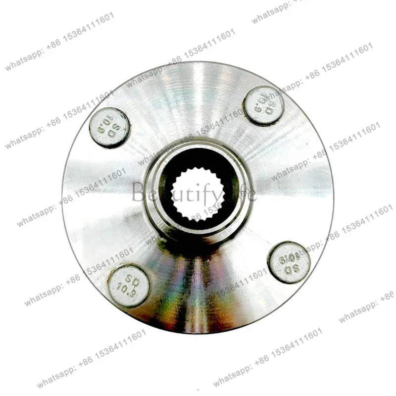 FG car hub wheel shell shaft head 40202-50Y00 /40202-0M010/40202-Y02G0