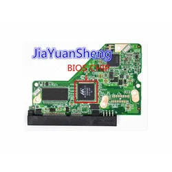 2060-701477-002 REV A / HDD PCB  /Logic Board Board 2060 701477 002 / 2061-701477-900 , WD5001ABYS