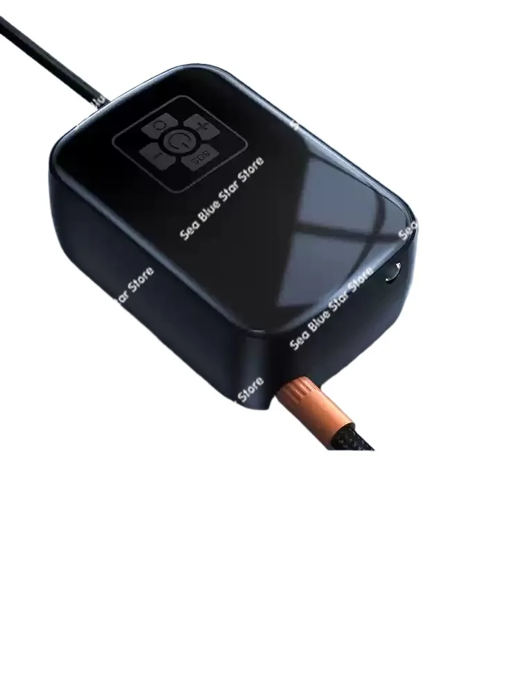 

Автомобильный беспроводной воздушный насос, портативный автомобильный воздушный электрический автомобильный воздушный насос высокого давления для шин