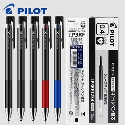 Japan Pilot Juice Up Gel Pen 0.4mm/0.5mm New Nib LJP-20S4 Color Quick Dry Waterproof Supplies Stationery Office Accessories