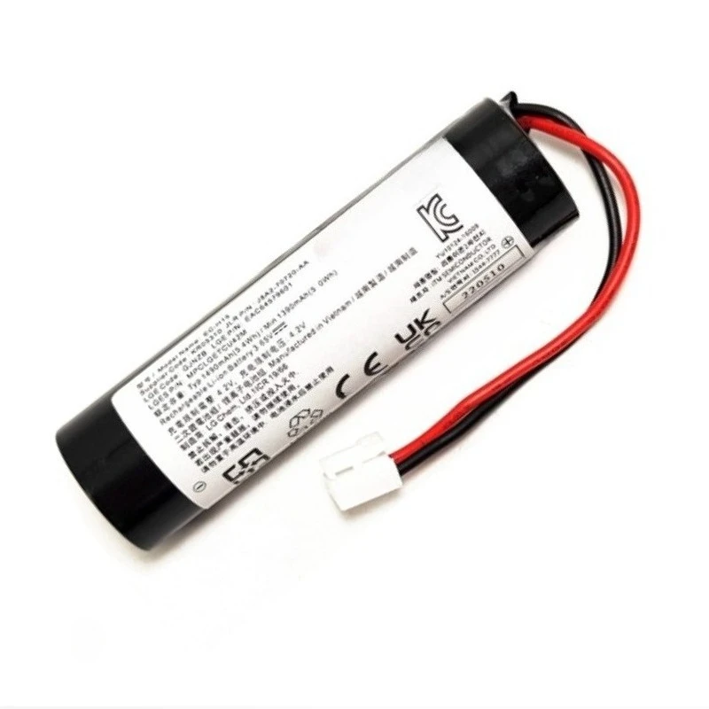 EC-H15 JBA2-70720-AA for Land Rover/Rang Rover/Jaguar SOS Emergency Rescue Module Battery