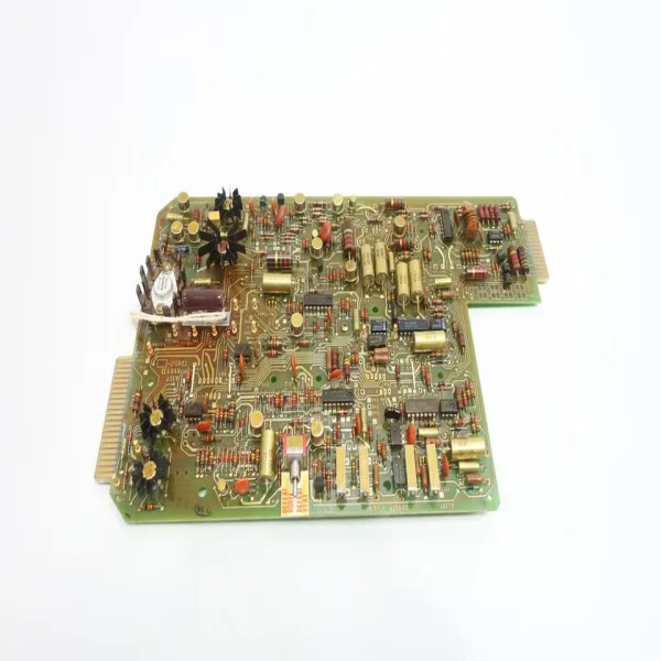 

Rvxyii 72852-01g 72851-03-04-04-01-01-00-00-xx Circuit Board Brand New Original Spot Plc