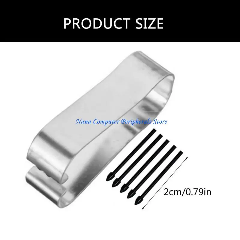 F68C Точные изготовленные подсказки для ручки для TAB S7+ S23 Note10 20 ручка для улучшения опыта планшета