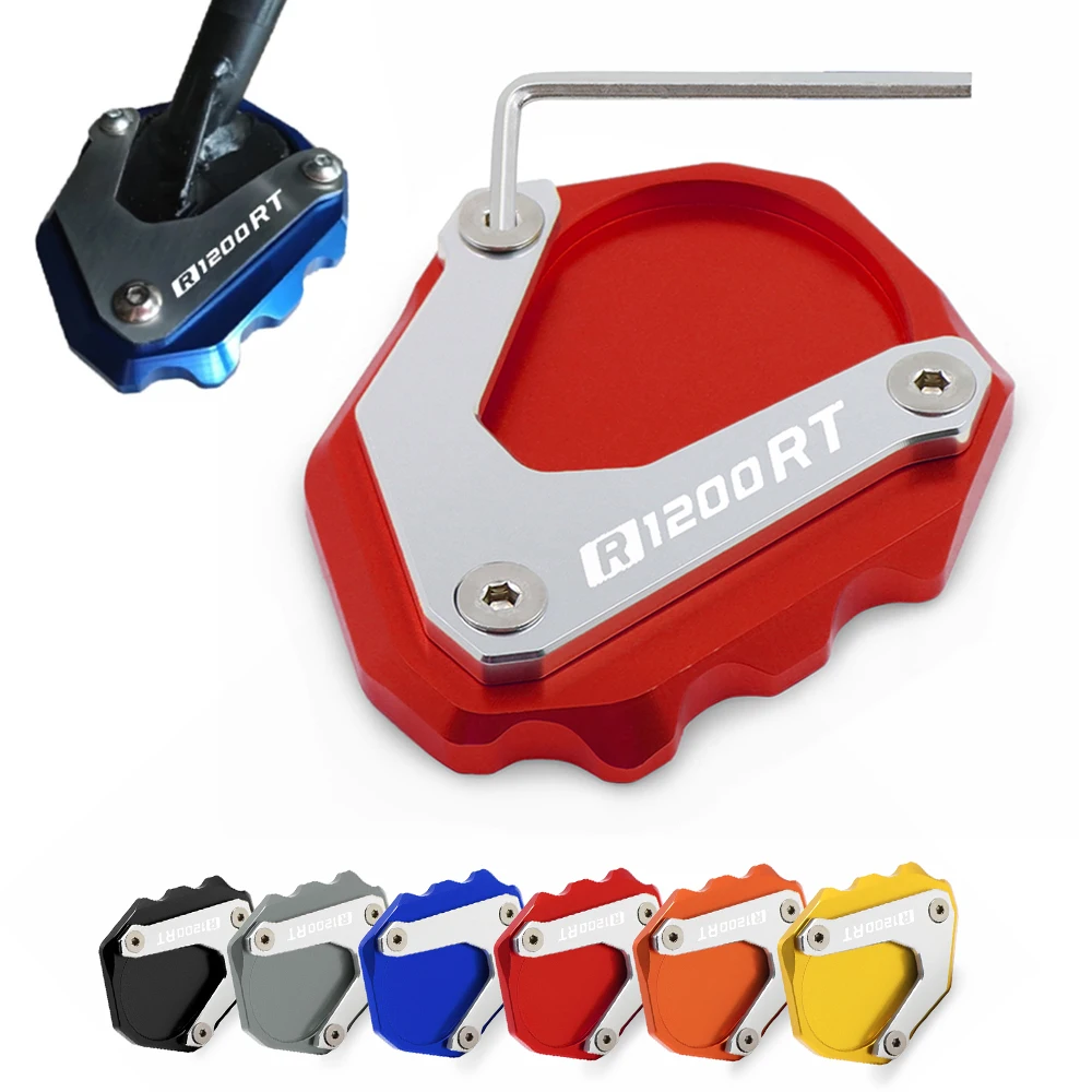 Motorcycle Foot Sid… - image