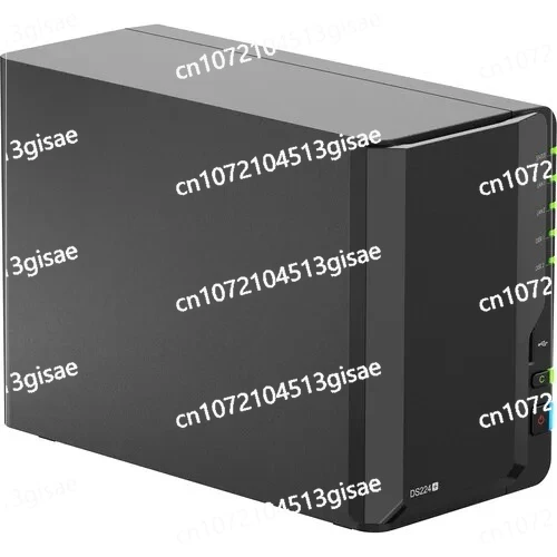 

Storage Disk Station Chassis DS224+PLUS 2 Rack NAS Cloud Home Small Business PK DS923+DS220j