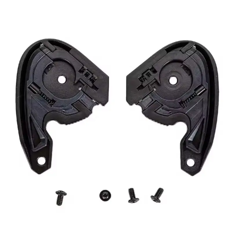 Efficientt-H3CE Motorcycle Helmets Base Adapter Mounting Support For HJC C10 Adventure Sports 2X