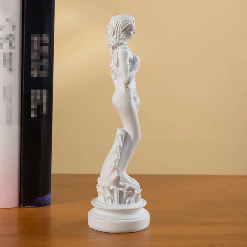 Thumbnail 3 - #77 Resin Home Sculptures List of Top Picks