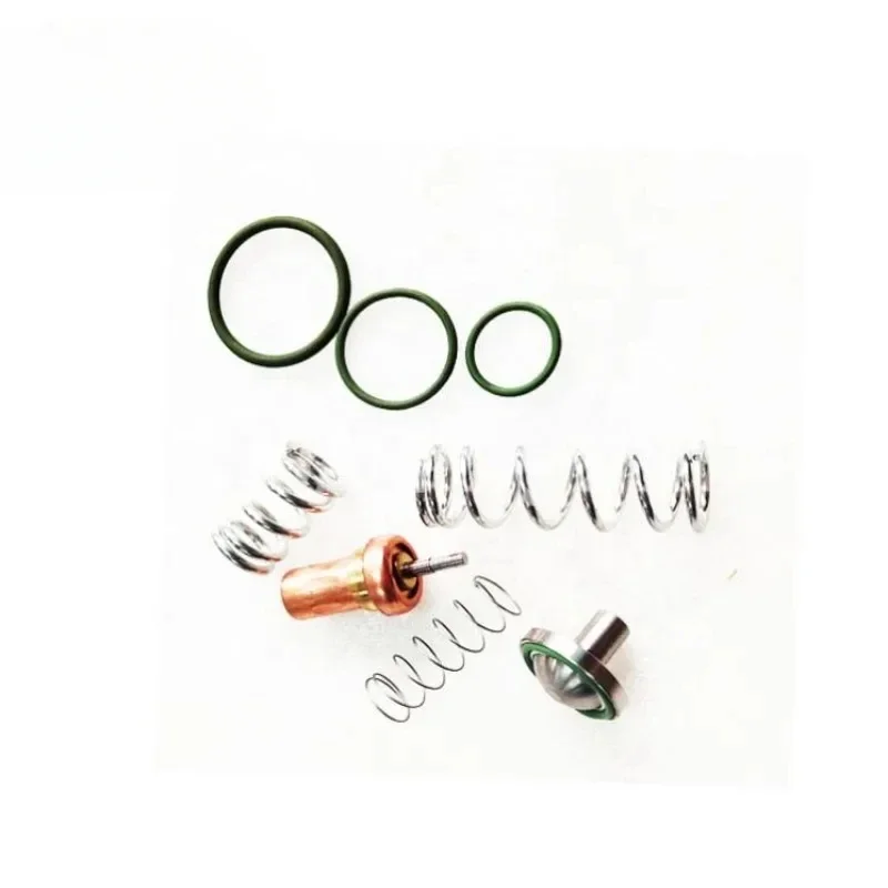 

Replace GX7 temperature control valve kit with retail part number 2901109500 for air compressor restaurant manufacturer 1PCS