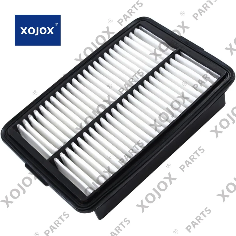 

XOJOX Engine Air Filter CA12057 28113-F2000 Air Filter for X 2017-2020 Elantra, 2018-2020 Elantra GT, 2018-2023 Kona, 2019-2021